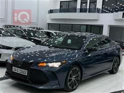 تويوتا أفالون